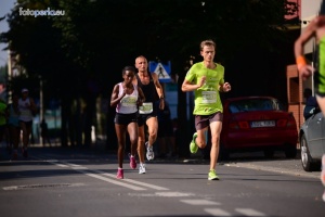 I RAFAKO PÓŁMARATON RACIBÓRZ