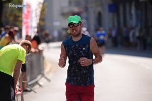 I RAFAKO PÓŁMARATON RACIBÓRZ