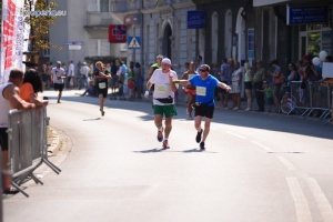 I RAFAKO PÓŁMARATON RACIBÓRZ