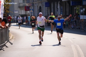 I RAFAKO PÓŁMARATON RACIBÓRZ