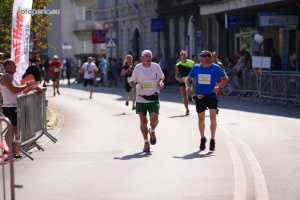I RAFAKO PÓŁMARATON RACIBÓRZ