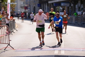 I RAFAKO PÓŁMARATON RACIBÓRZ