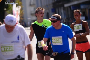 I RAFAKO PÓŁMARATON RACIBÓRZ