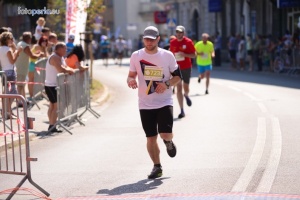 I RAFAKO PÓŁMARATON RACIBÓRZ