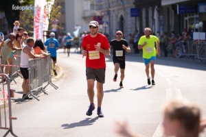 I RAFAKO PÓŁMARATON RACIBÓRZ