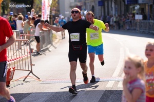 I RAFAKO PÓŁMARATON RACIBÓRZ