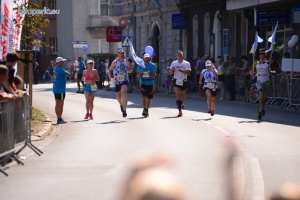 I RAFAKO PÓŁMARATON RACIBÓRZ