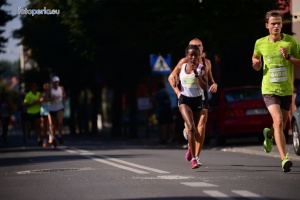 I RAFAKO PÓŁMARATON RACIBÓRZ