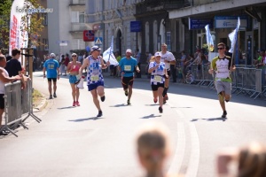 I RAFAKO PÓŁMARATON RACIBÓRZ