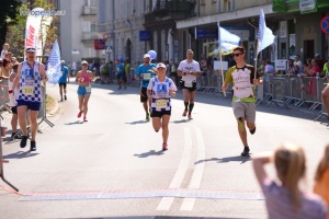 I RAFAKO PÓŁMARATON RACIBÓRZ