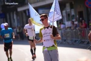 I RAFAKO PÓŁMARATON RACIBÓRZ
