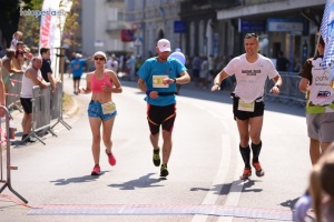 I RAFAKO PÓŁMARATON RACIBÓRZ
