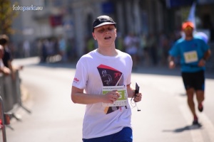 I RAFAKO PÓŁMARATON RACIBÓRZ