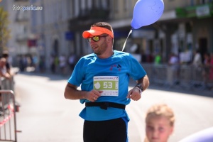 I RAFAKO PÓŁMARATON RACIBÓRZ