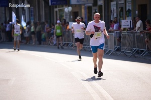 I RAFAKO PÓŁMARATON RACIBÓRZ
