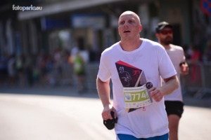 I RAFAKO PÓŁMARATON RACIBÓRZ