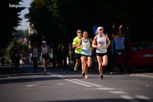 I RAFAKO PÓŁMARATON RACIBÓRZ