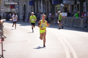 I RAFAKO PÓŁMARATON RACIBÓRZ