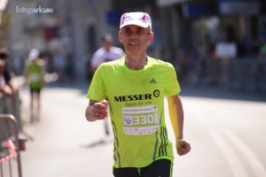I RAFAKO PÓŁMARATON RACIBÓRZ