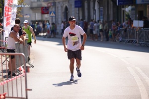 I RAFAKO PÓŁMARATON RACIBÓRZ