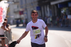 I RAFAKO PÓŁMARATON RACIBÓRZ