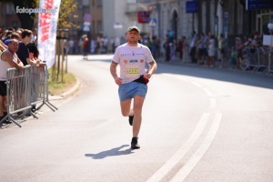 I RAFAKO PÓŁMARATON RACIBÓRZ