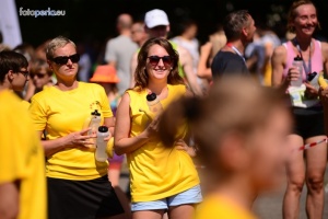 I RAFAKO PÓŁMARATON RACIBÓRZ