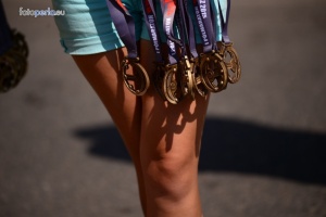 I RAFAKO PÓŁMARATON RACIBÓRZ