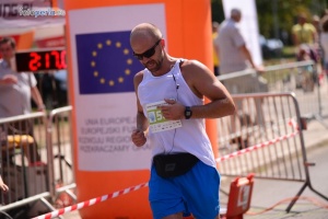 I RAFAKO PÓŁMARATON RACIBÓRZ