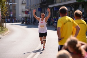 I RAFAKO PÓŁMARATON RACIBÓRZ
