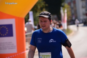 I RAFAKO PÓŁMARATON RACIBÓRZ