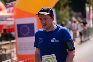 I RAFAKO PÓŁMARATON RACIBÓRZ