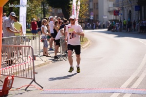 I RAFAKO PÓŁMARATON RACIBÓRZ