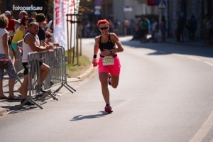 I RAFAKO PÓŁMARATON RACIBÓRZ