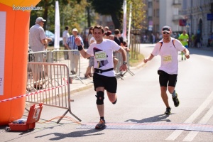 I RAFAKO PÓŁMARATON RACIBÓRZ