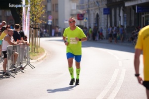 I RAFAKO PÓŁMARATON RACIBÓRZ
