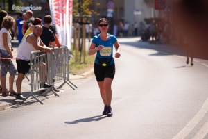 I RAFAKO PÓŁMARATON RACIBÓRZ