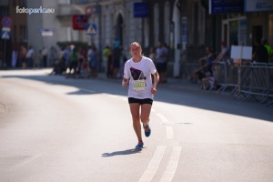 I RAFAKO PÓŁMARATON RACIBÓRZ