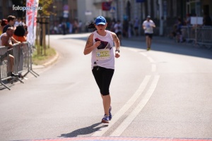 I RAFAKO PÓŁMARATON RACIBÓRZ