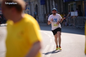 I RAFAKO PÓŁMARATON RACIBÓRZ