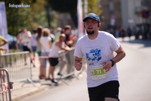 I RAFAKO PÓŁMARATON RACIBÓRZ