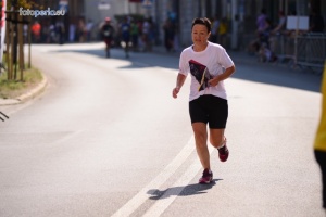 I RAFAKO PÓŁMARATON RACIBÓRZ