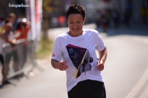 I RAFAKO PÓŁMARATON RACIBÓRZ