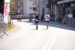 I RAFAKO PÓŁMARATON RACIBÓRZ