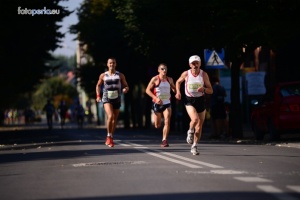 I RAFAKO PÓŁMARATON RACIBÓRZ