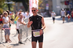 I RAFAKO PÓŁMARATON RACIBÓRZ