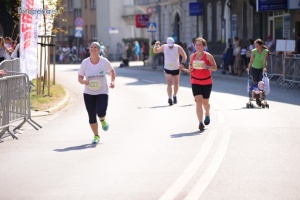 I RAFAKO PÓŁMARATON RACIBÓRZ
