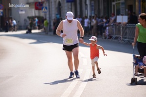 I RAFAKO PÓŁMARATON RACIBÓRZ