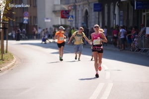 I RAFAKO PÓŁMARATON RACIBÓRZ