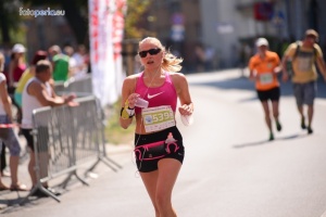 I RAFAKO PÓŁMARATON RACIBÓRZ